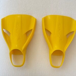 Finis edge fins small